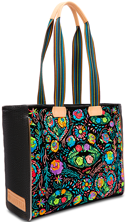Consuela Tote Bag - Rita Journey
