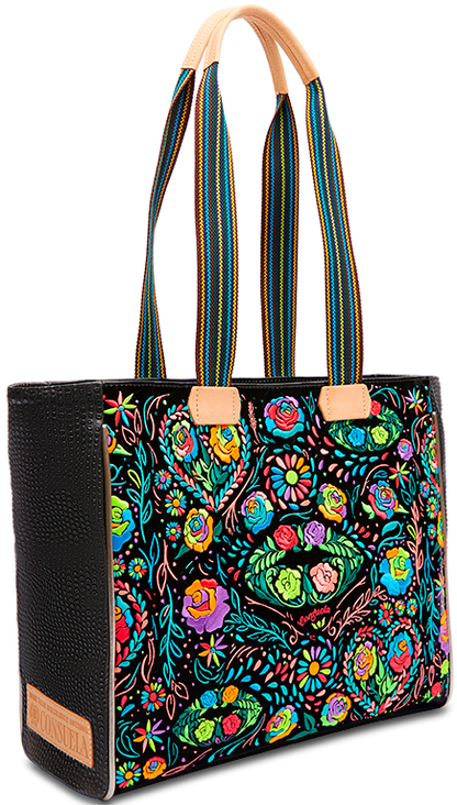 Consuela Tote Bag - Rita Journey