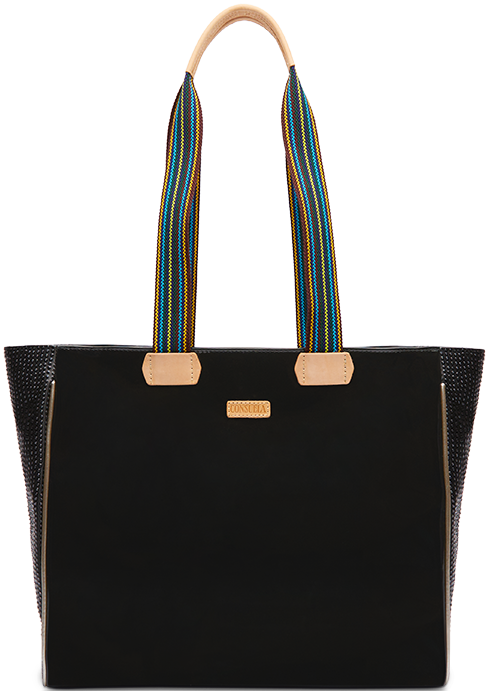 Consuela Tote Bag - Rita Journey