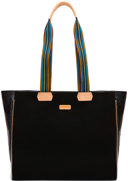 Consuela Tote Bag - Rita Journey