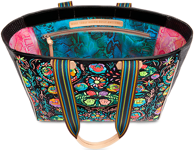 Consuela Tote Bag - Rita Journey