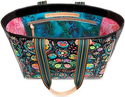 Consuela Tote Bag - Rita Journey