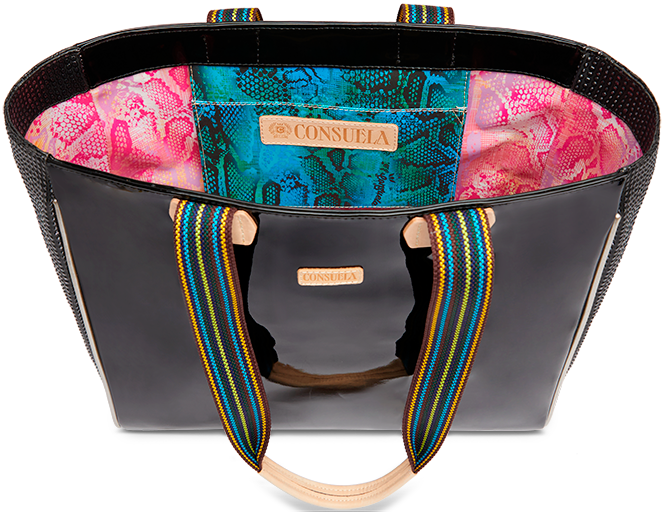 Consuela Tote Bag - Rita Journey