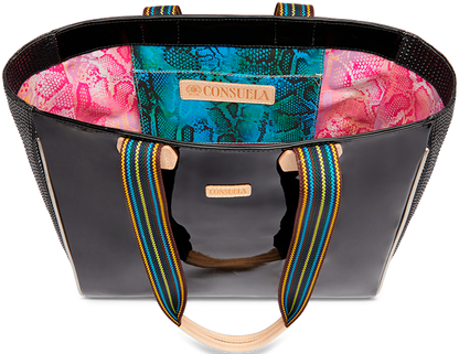 Consuela Tote Bag - Rita Journey