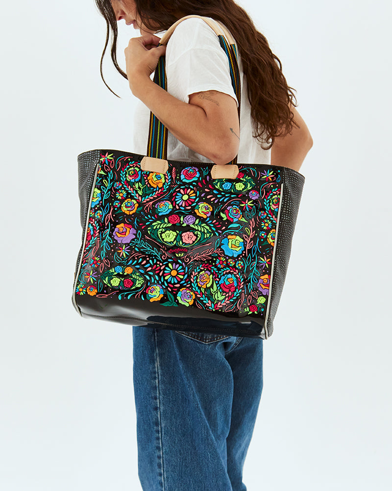 Consuela Tote Bag - Rita Journey