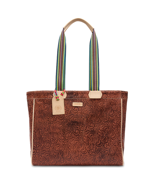 Consuela Tote Bag - Sally Journey