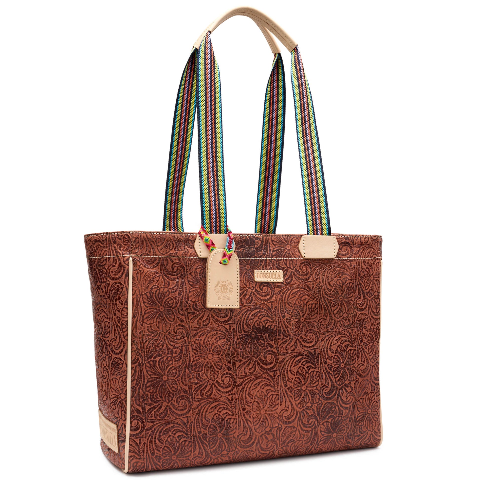 Consuela Tote Bag - Sally Journey