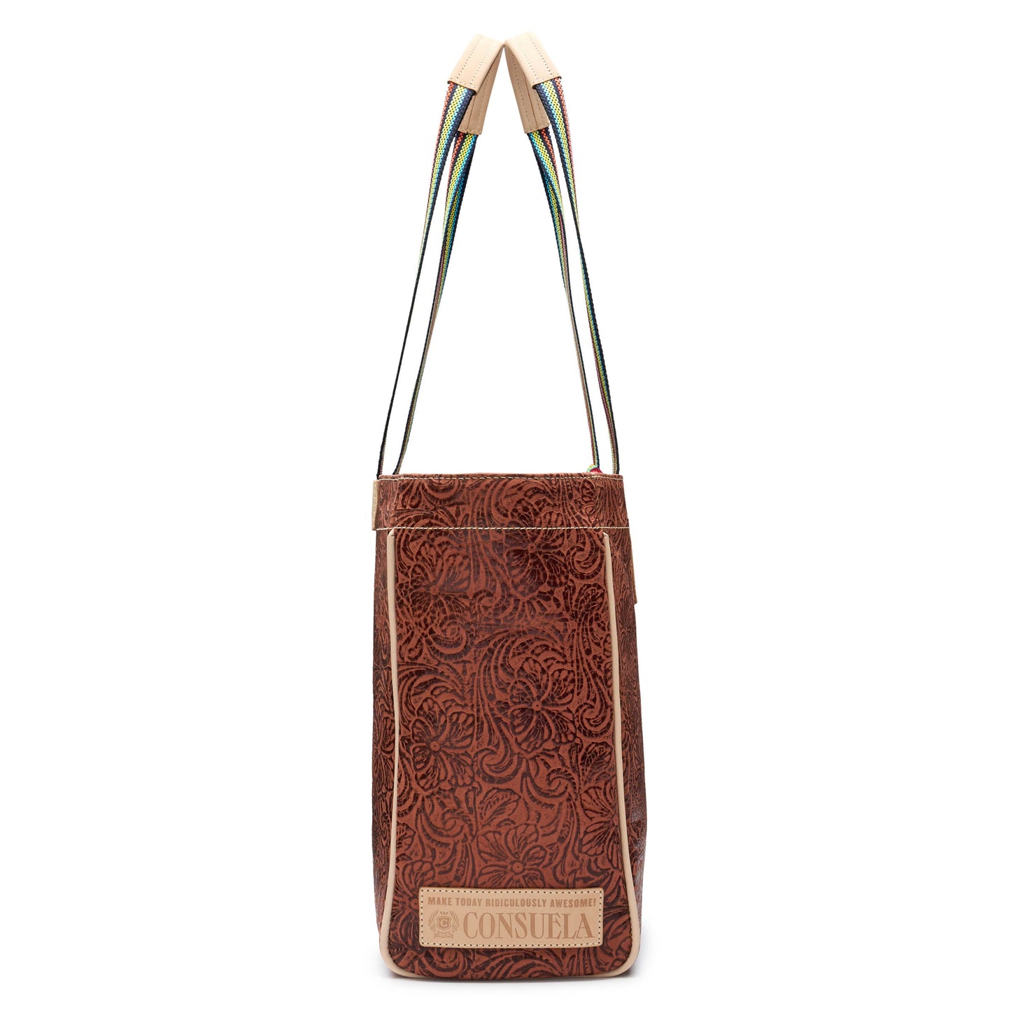 Consuela Tote Bag - Sally Journey