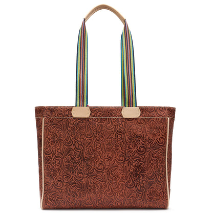 Consuela Tote Bag - Sally Journey