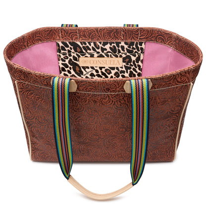 Consuela Tote Bag - Sally Journey