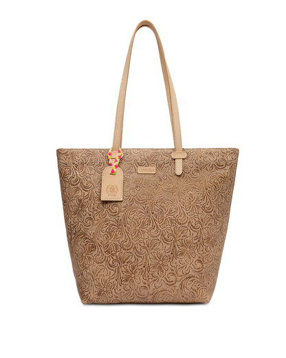 Consuela Tote Bag - Lawton Daily
