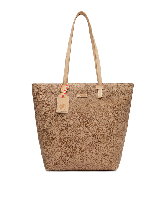 Consuela Tote Bag - Lawton Daily
