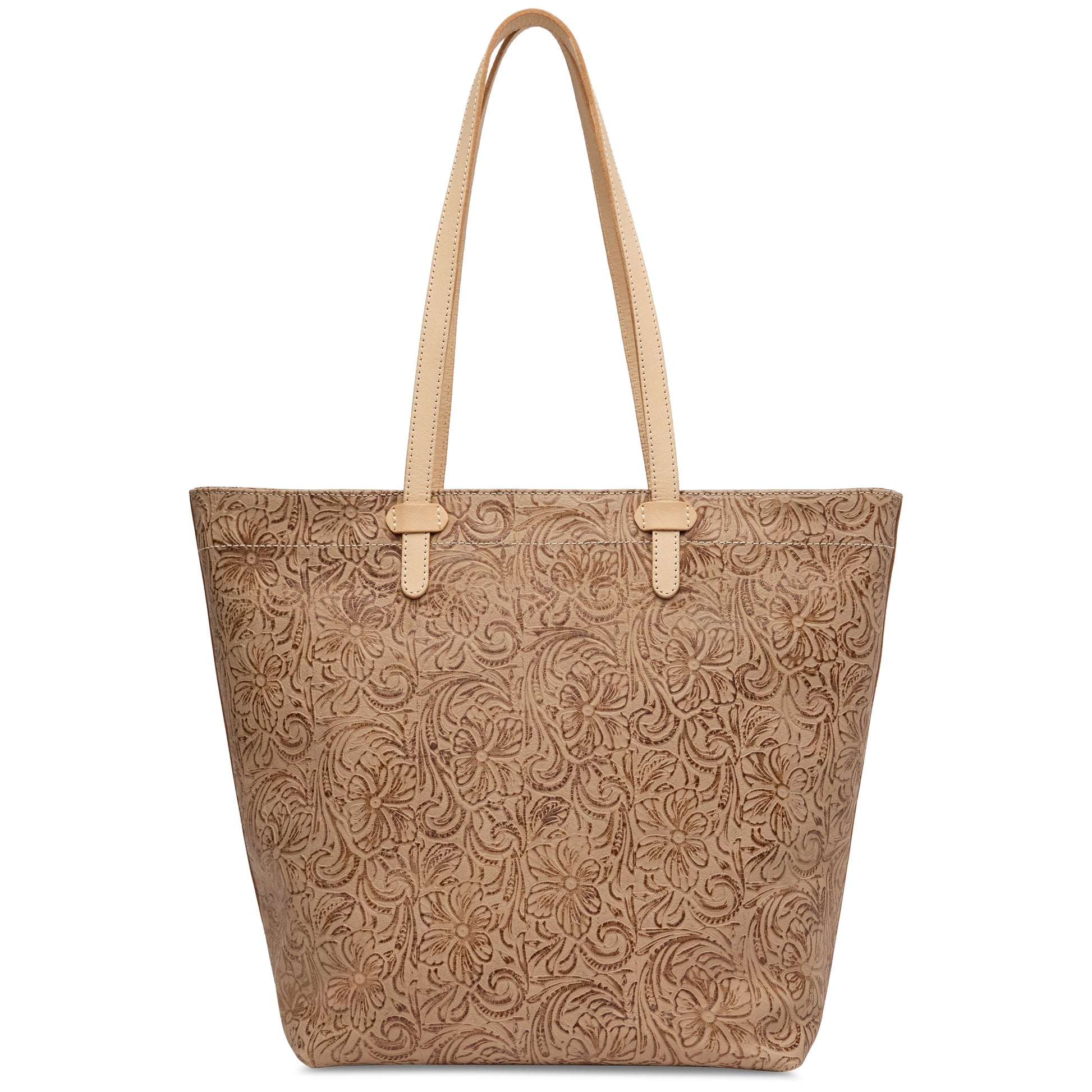 Consuela Tote Bag - Lawton Daily