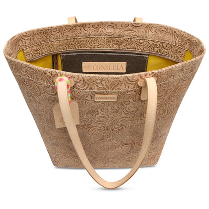 Consuela Tote Bag - Lawton Daily