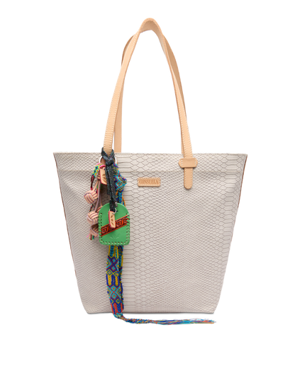 Consuela Tote Bag - Thunderbird Daily