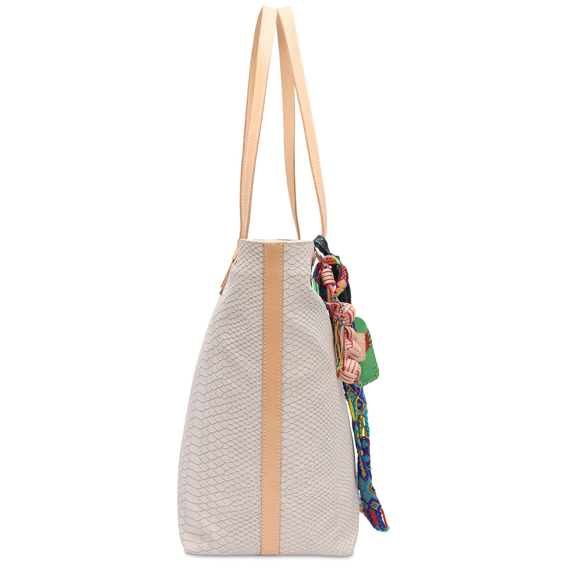 Consuela Tote Bag - Thunderbird Daily