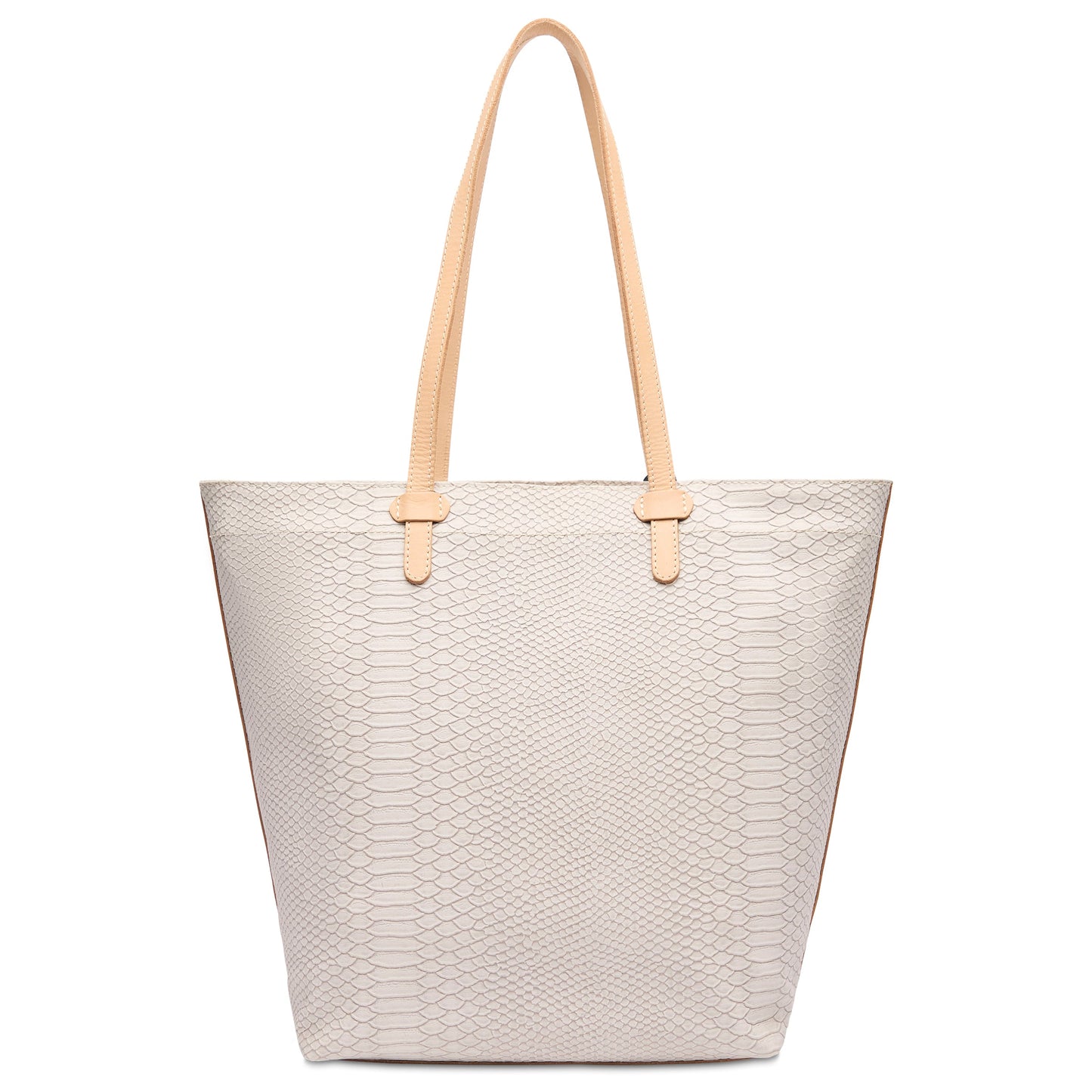 Consuela Tote Bag - Thunderbird Daily