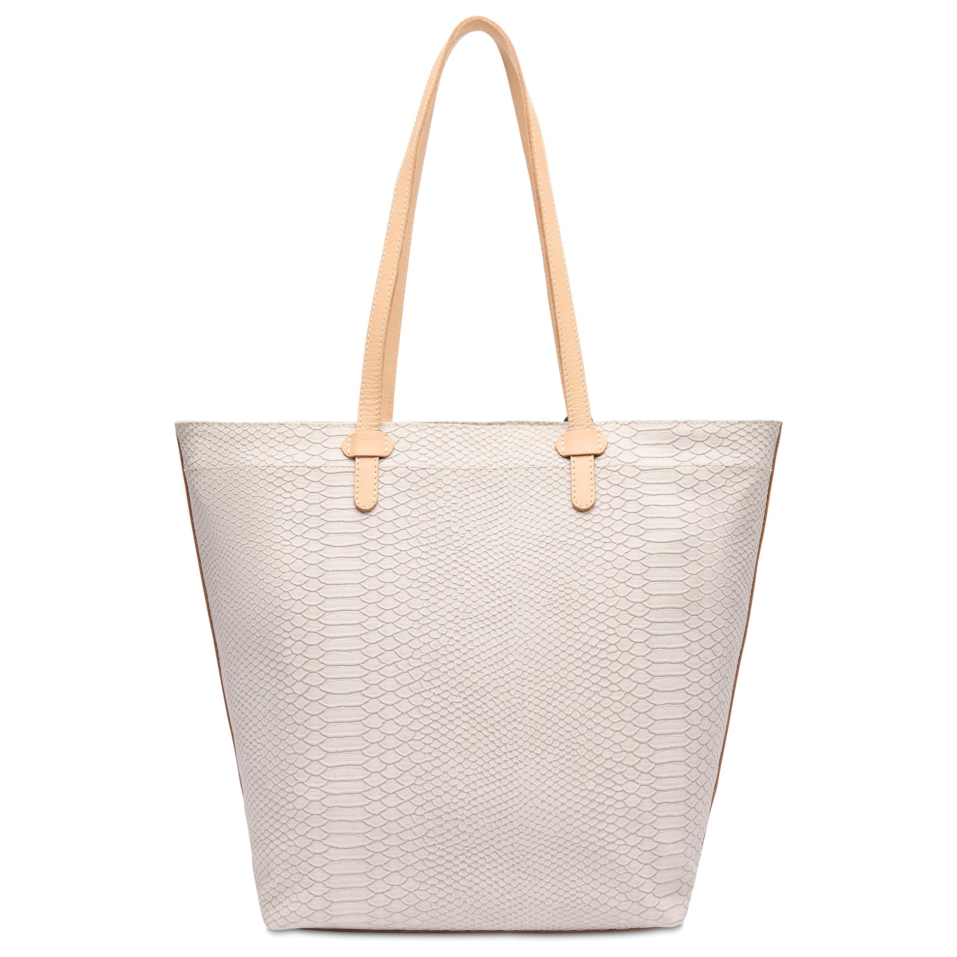 Consuela Tote Bag - Thunderbird Daily