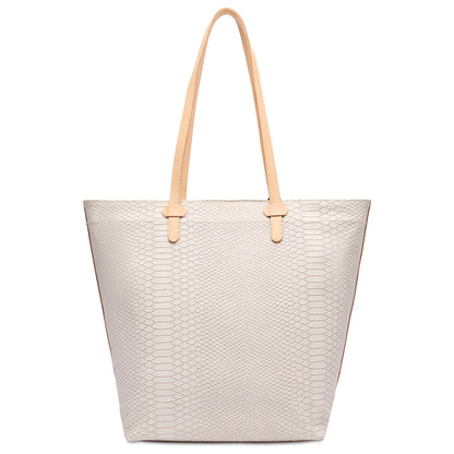 Consuela Tote Bag - Thunderbird Daily
