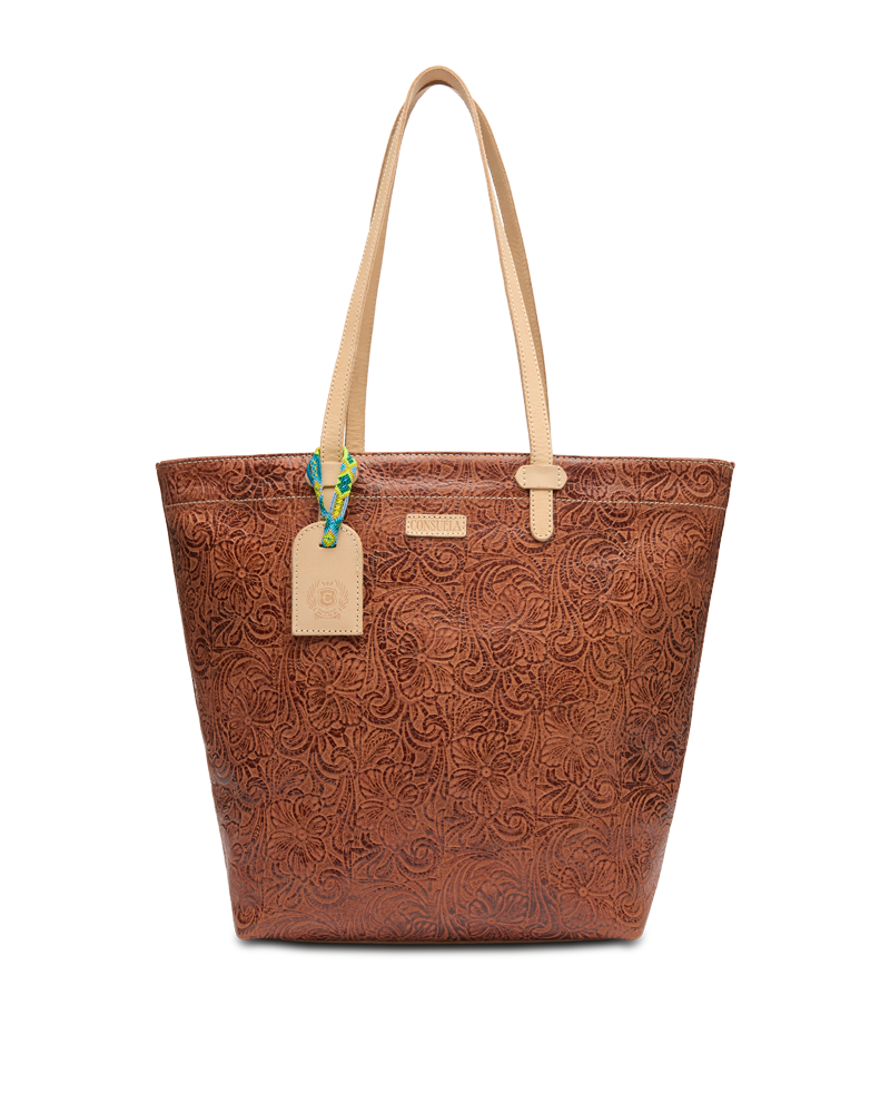 Consuela Tote Bag - Sally Daily