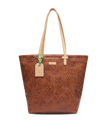 Consuela Tote Bag - Sally Daily