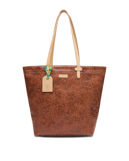 Consuela Tote Bag - Sally Daily