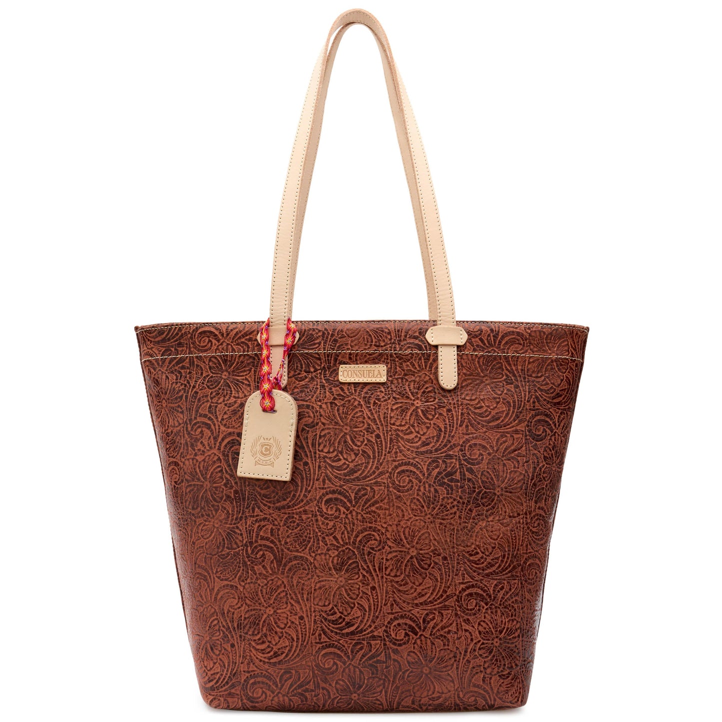 Consuela Tote Bag - Sally Daily