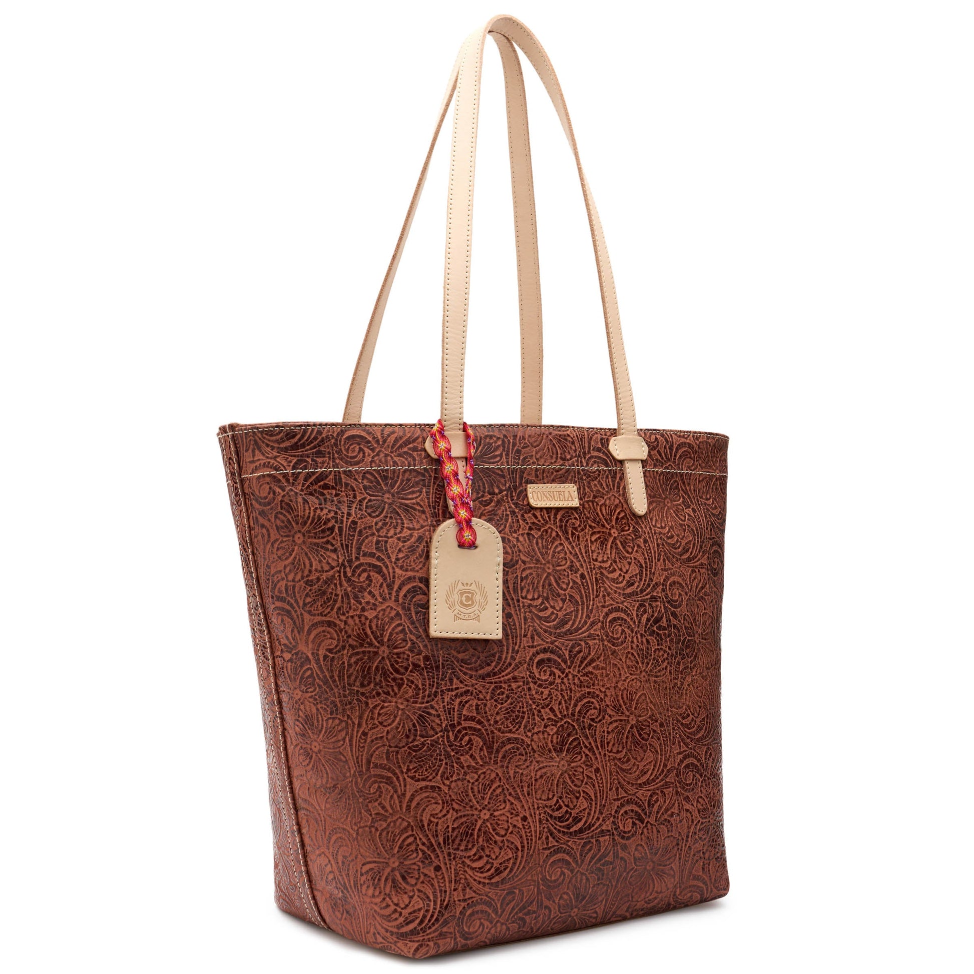 Consuela Tote Bag - Sally Daily