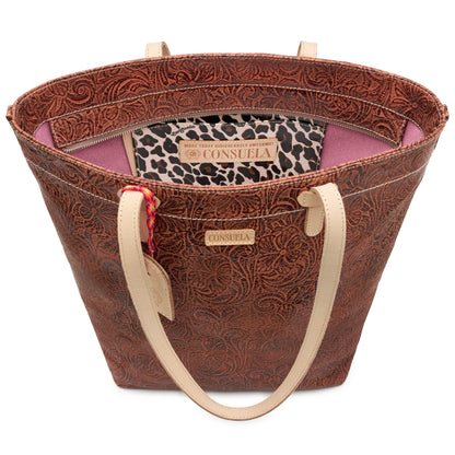 Consuela Tote Bag - Sally Daily