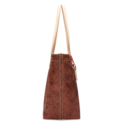 Consuela Tote Bag - Sally Daily