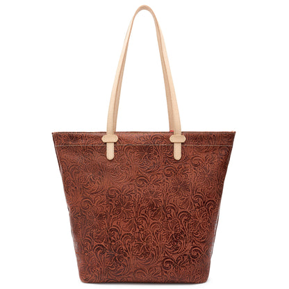 Consuela Tote Bag - Sally Daily