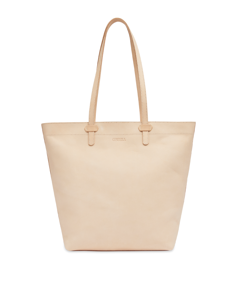 Consuela Tote Bag - Diego Daily