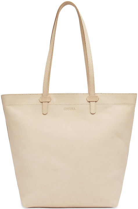 Consuela Tote Bag - Diego Daily