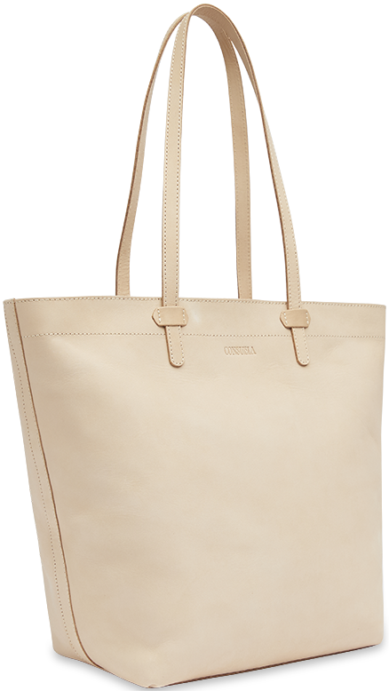 Consuela Tote Bag - Diego Daily