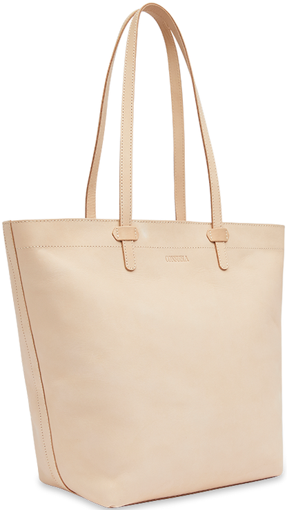 Consuela Tote Bag - Diego Daily