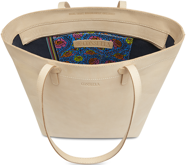 Consuela Tote Bag - Diego Daily