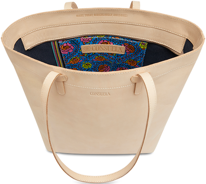 Consuela Tote Bag - Diego Daily