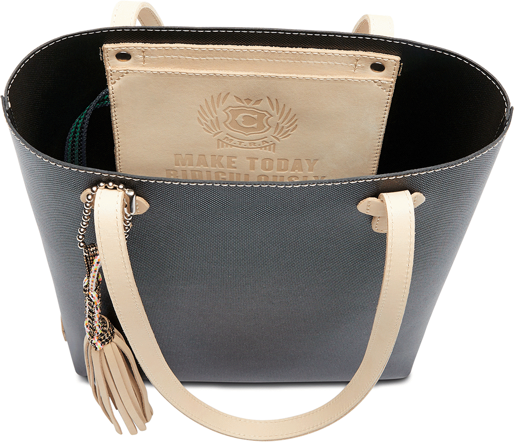 Consuela Tote Bag - Diamond Everyday