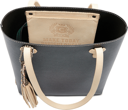 Consuela Tote Bag - Diamond Everyday