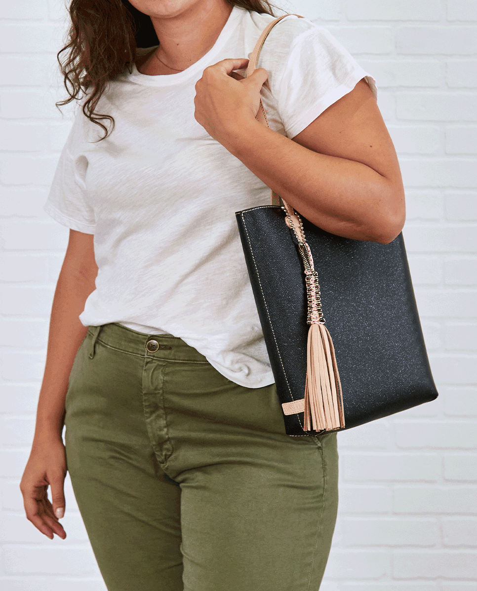 Consuela Tote Bag - Diamond Everyday