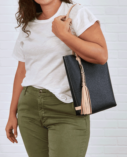 Consuela Tote Bag - Diamond Everyday