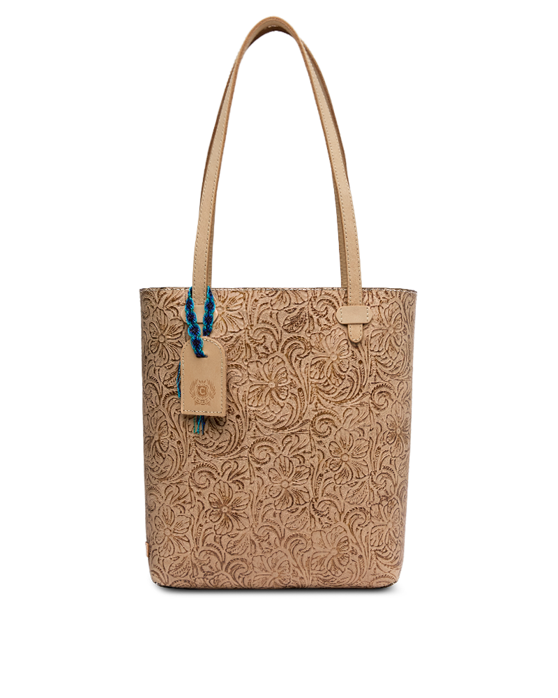 Consuela Tote Bag - Lawton Everyday