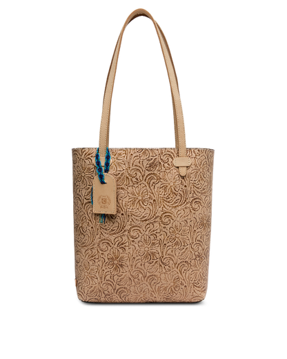 Consuela Tote Bag - Lawton Everyday
