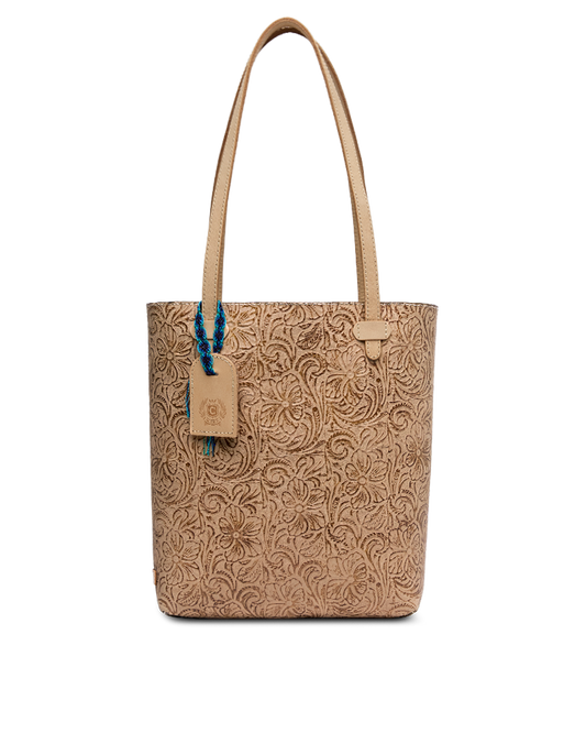 Consuela Tote Bag - Lawton Everyday