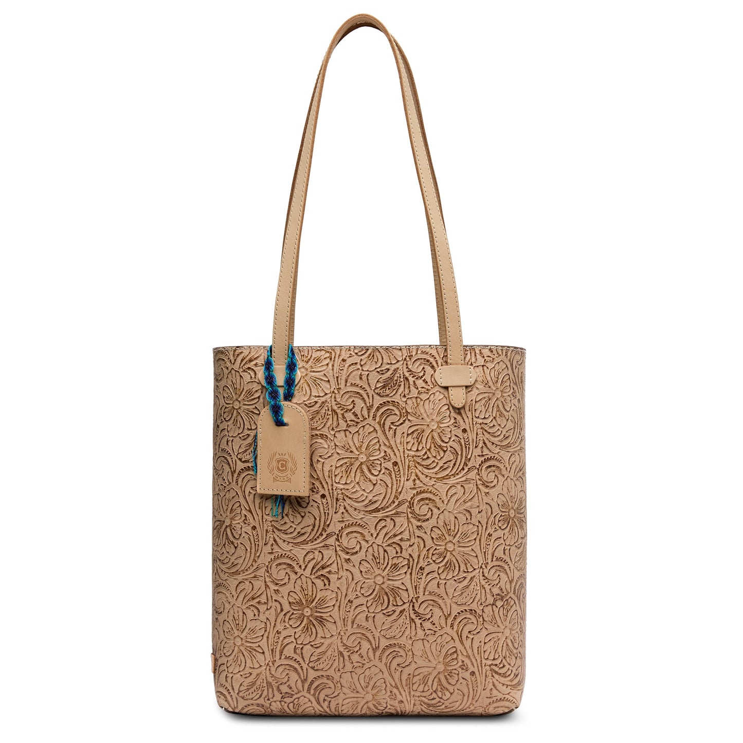 Consuela Tote Bag - Lawton Everyday