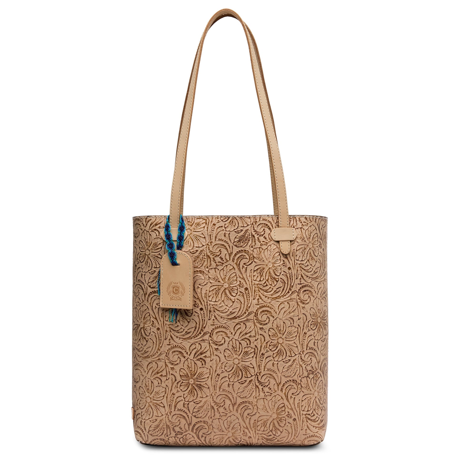 Consuela Tote Bag - Lawton Everyday