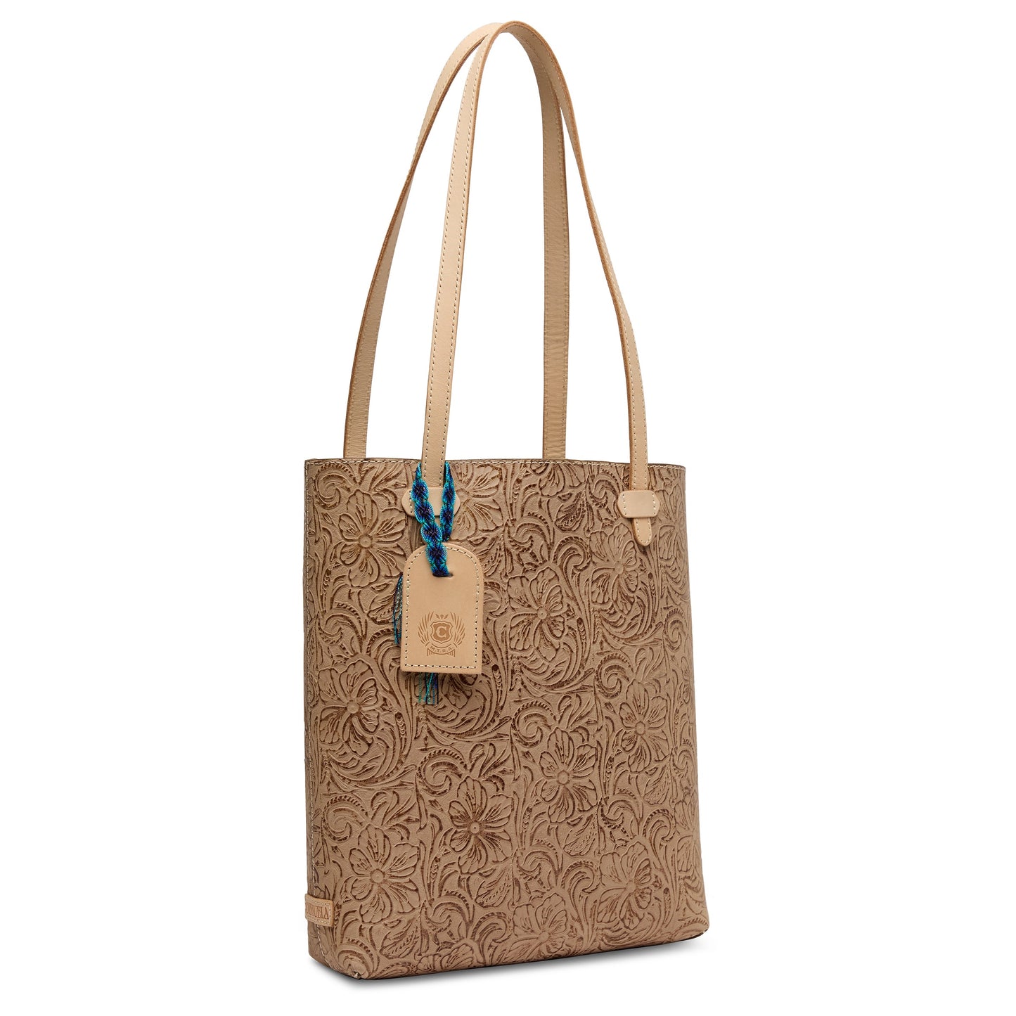 Consuela Tote Bag - Lawton Everyday