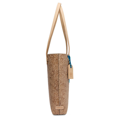 Consuela Tote Bag - Lawton Everyday