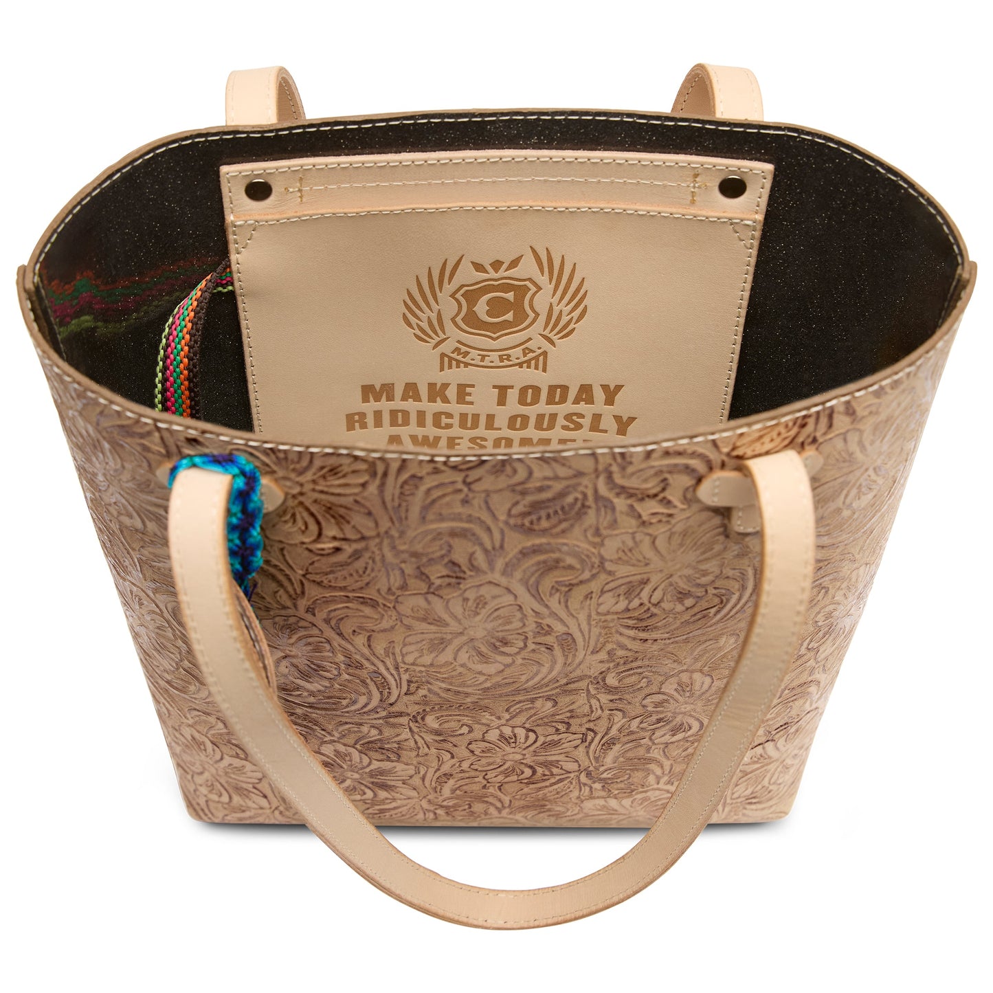 Consuela Tote Bag - Lawton Everyday