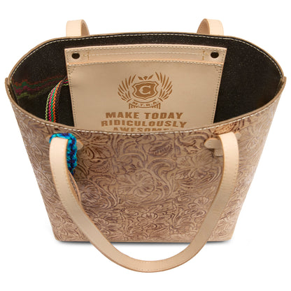 Consuela Tote Bag - Lawton Everyday